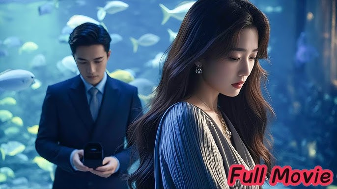 Trapped in Deep Affection Full Drama