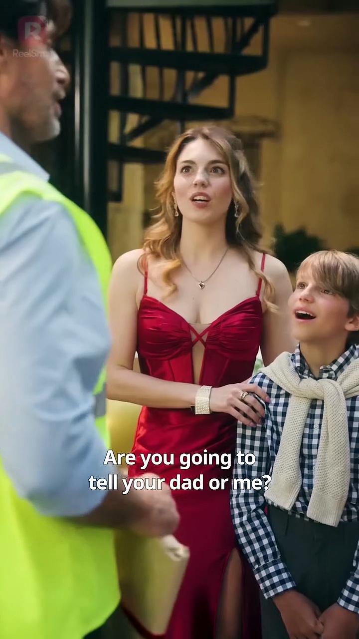 ⁣Full A Rural Girl Was Forced To Marry A Billionaire, But The Ceo Fell In Love With Her