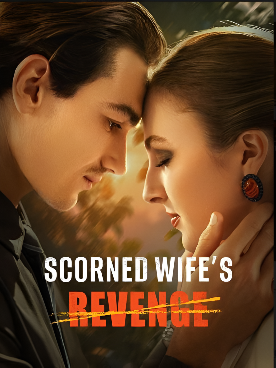 ⁣SCORNED WIFE'S REVENGE- Drama FULL MOVIES ENGLISH SUB