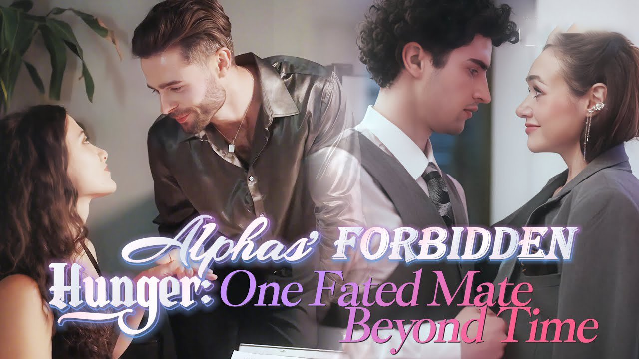 ⁣Alphas' Forbidden Hunger - One Fated Mate Beyond Time - FULL
