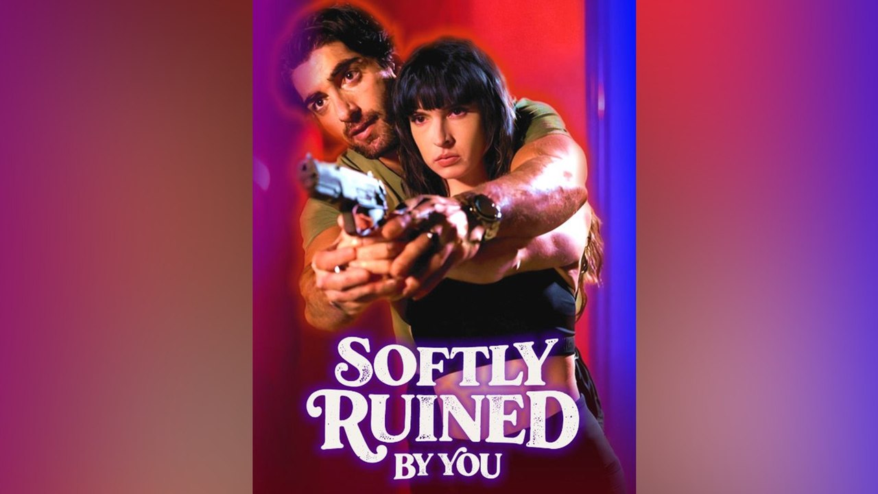 Softly Ruined By You FULL EP