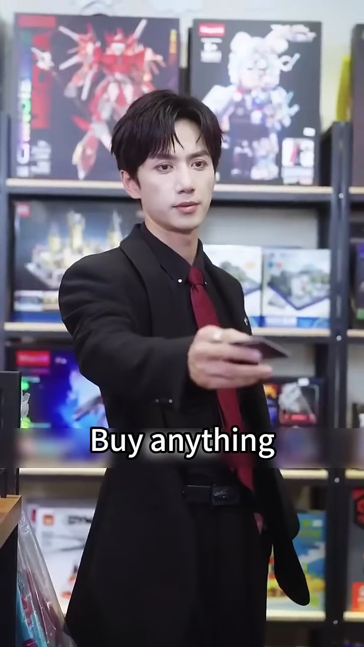 ⁣Lost Ordinary Girl Entered Castle, Got Pregnant After One-Night Stand, Not Knowing Hes Wolf King