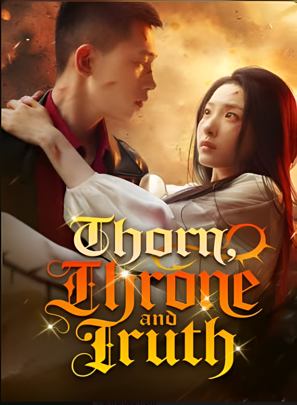 ⁣THORN THRONE AND TRUTH- Drama FULL MOVIES ENGLISH SUB