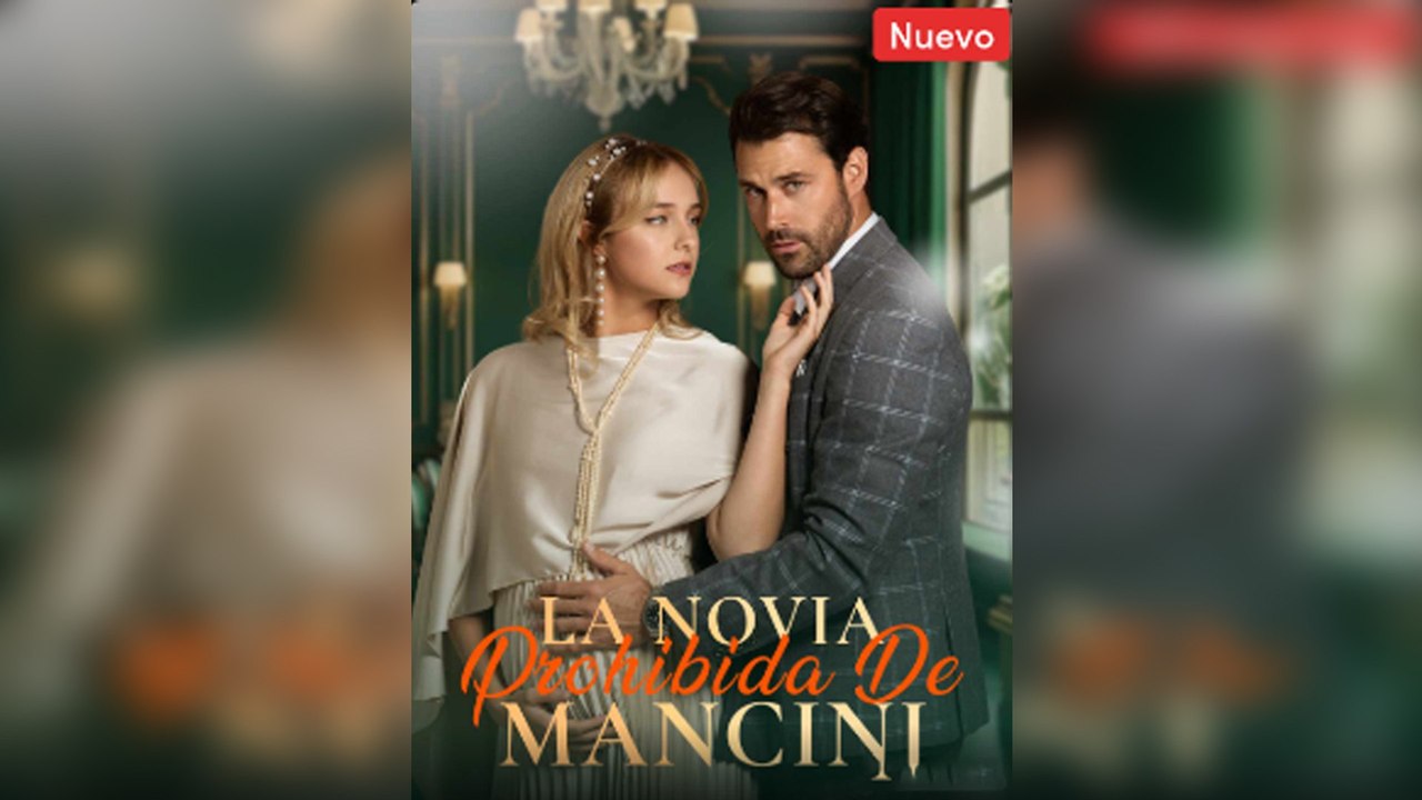 ⁣La novia prohibida de mancini Completo En Español