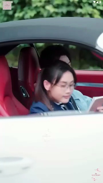 ⁣The Heiress Who Won With Brains