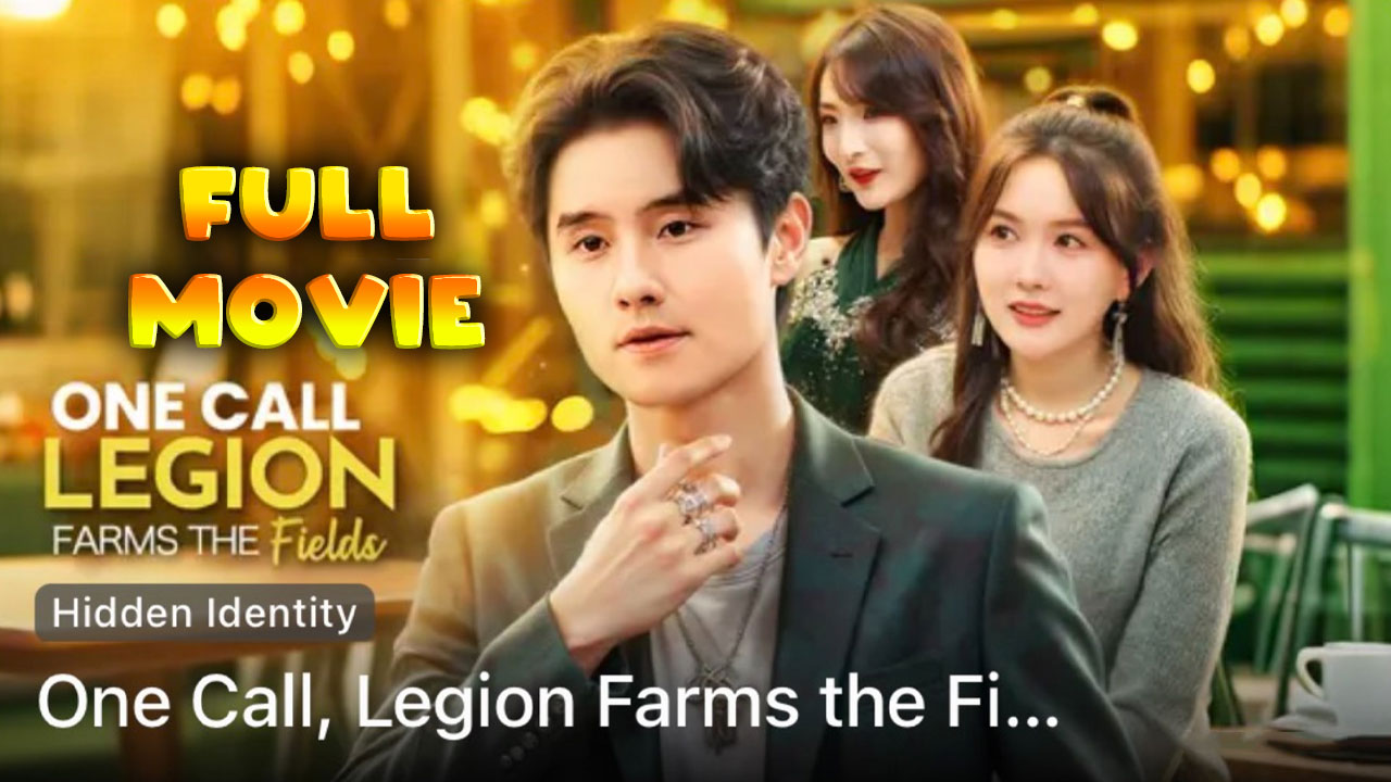 ⁣One Call Legion Farms The Fields Full Episode
