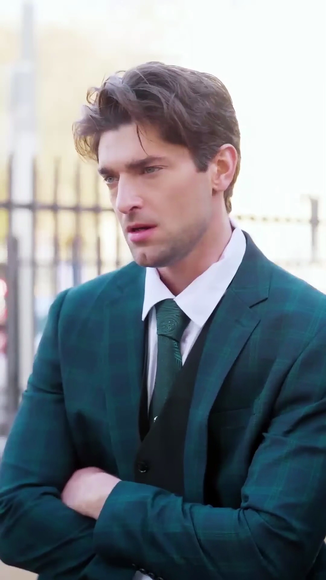 ⁣Full Foresaw My Death… But Not Becoming The Vampire Kings Fated Bride