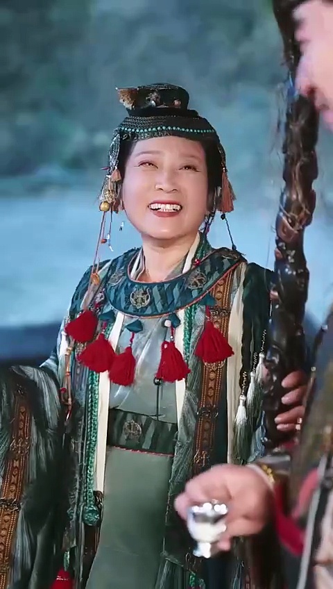 ⁣Bloodbound by Fate Full Movie