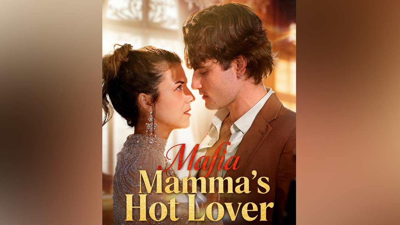 Mafia Mamma's Hot Lover FULL EP