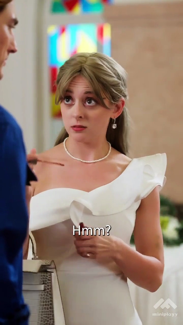 ⁣The Real Heiress shortmintz