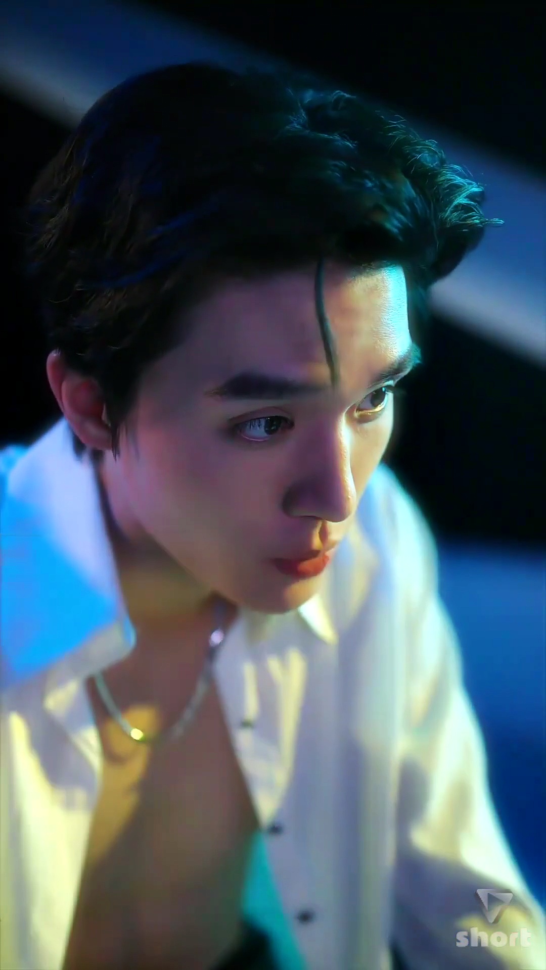 ⁣The Captive Heart shortmintz