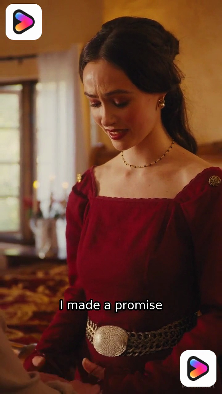 ⁣A Throne of Fire shortmintz