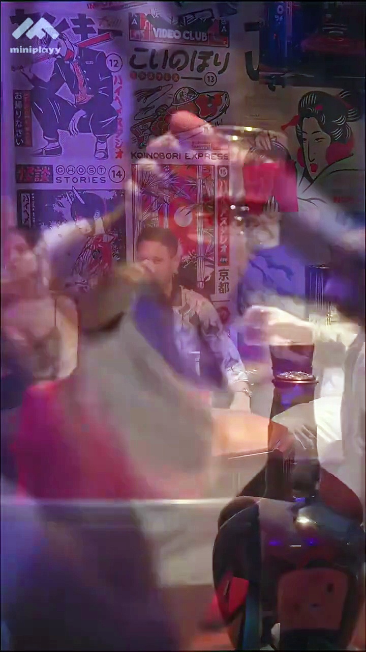 ⁣A Childhood Promise shortmintz