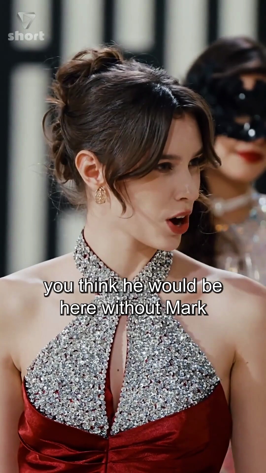 ⁣The Hired Husband shortmintz