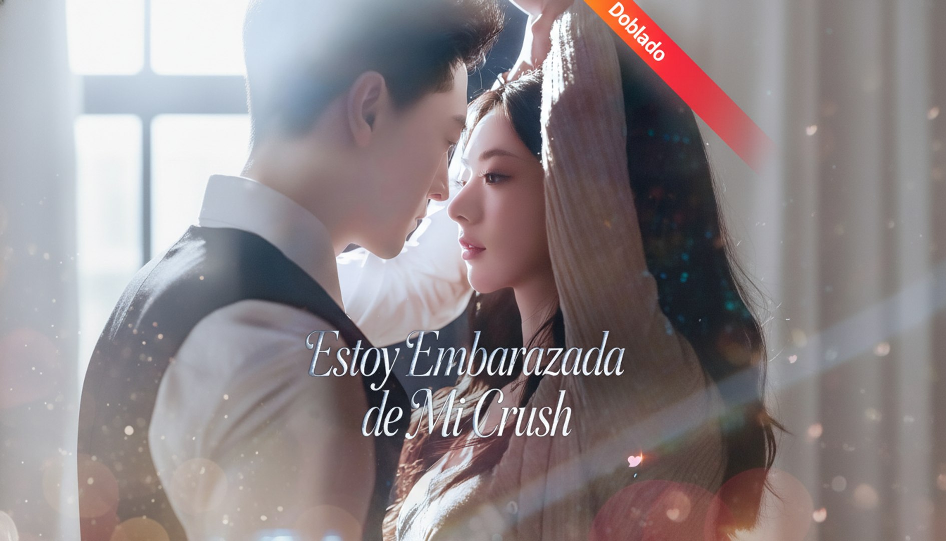 ⁣ Estoy Embarazada de Mi Crush