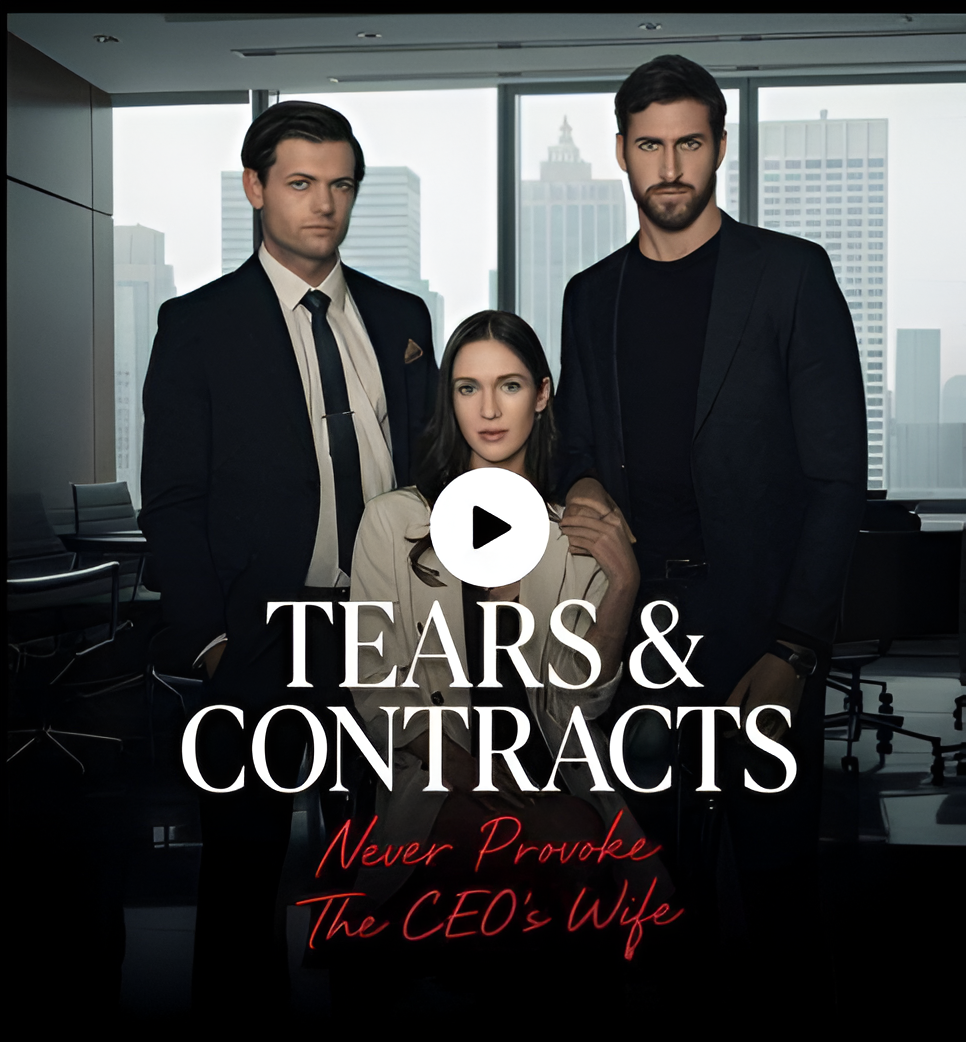 ⁣Tears & Contract: Never Provoke The CEO's Wife - ✅ FULL EP