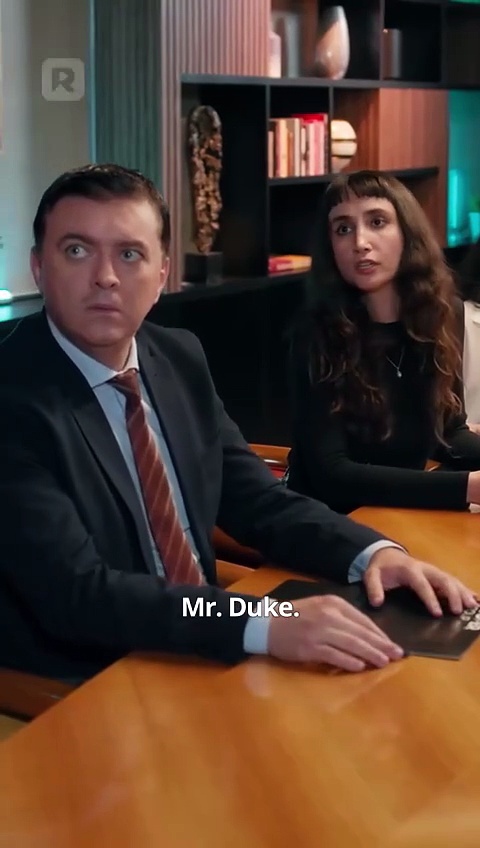 ⁣Secret Society: Till Blood Do Us Part ✅ FULL EP