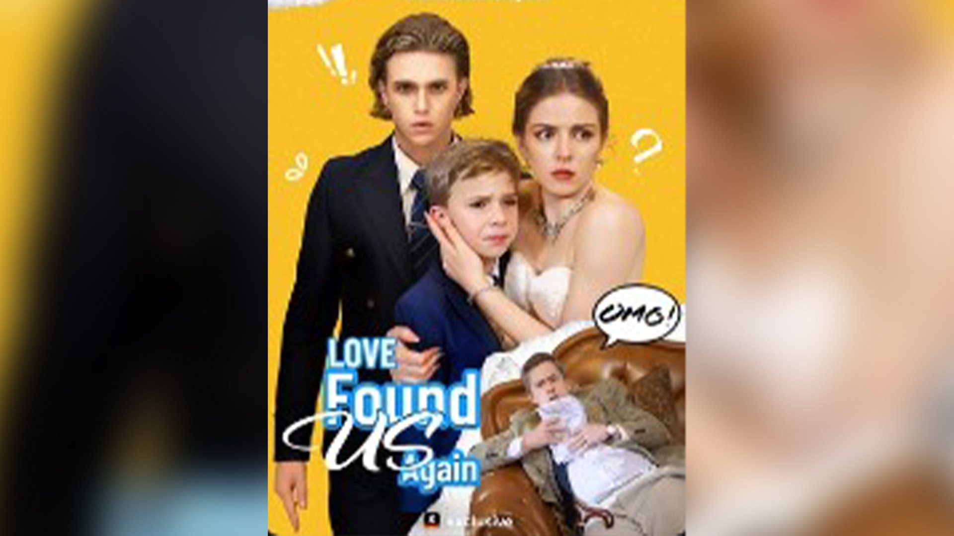 ⁣Love Found Us Again [NEW] #FullMovie