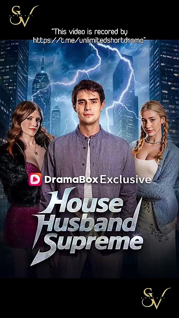⁣House Husband Supreme (2026) - FULL | WEBSITE FREE