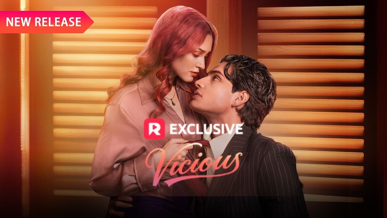 ⁣Vicious FULL EPISODE - Full