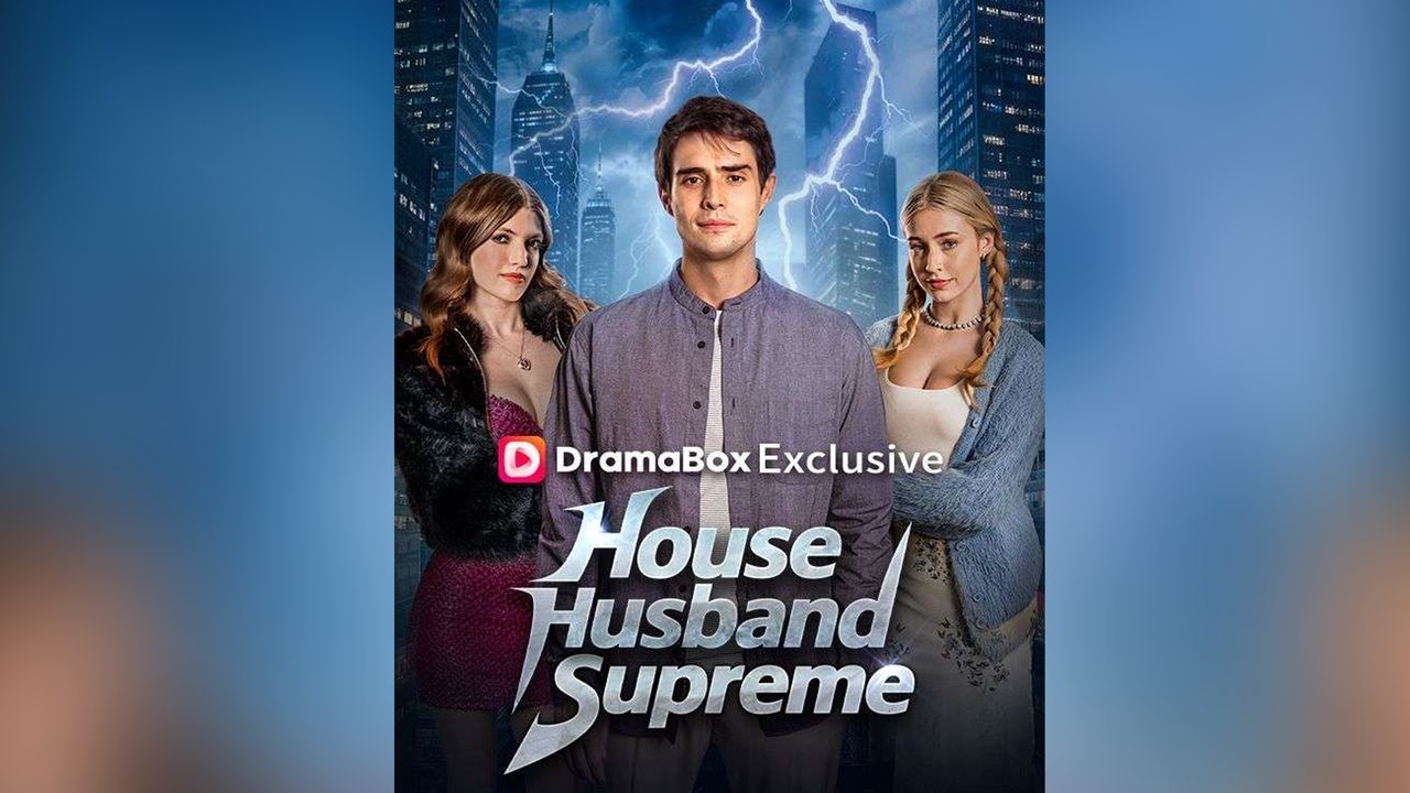 ⁣House Husband Supreme EP 2026