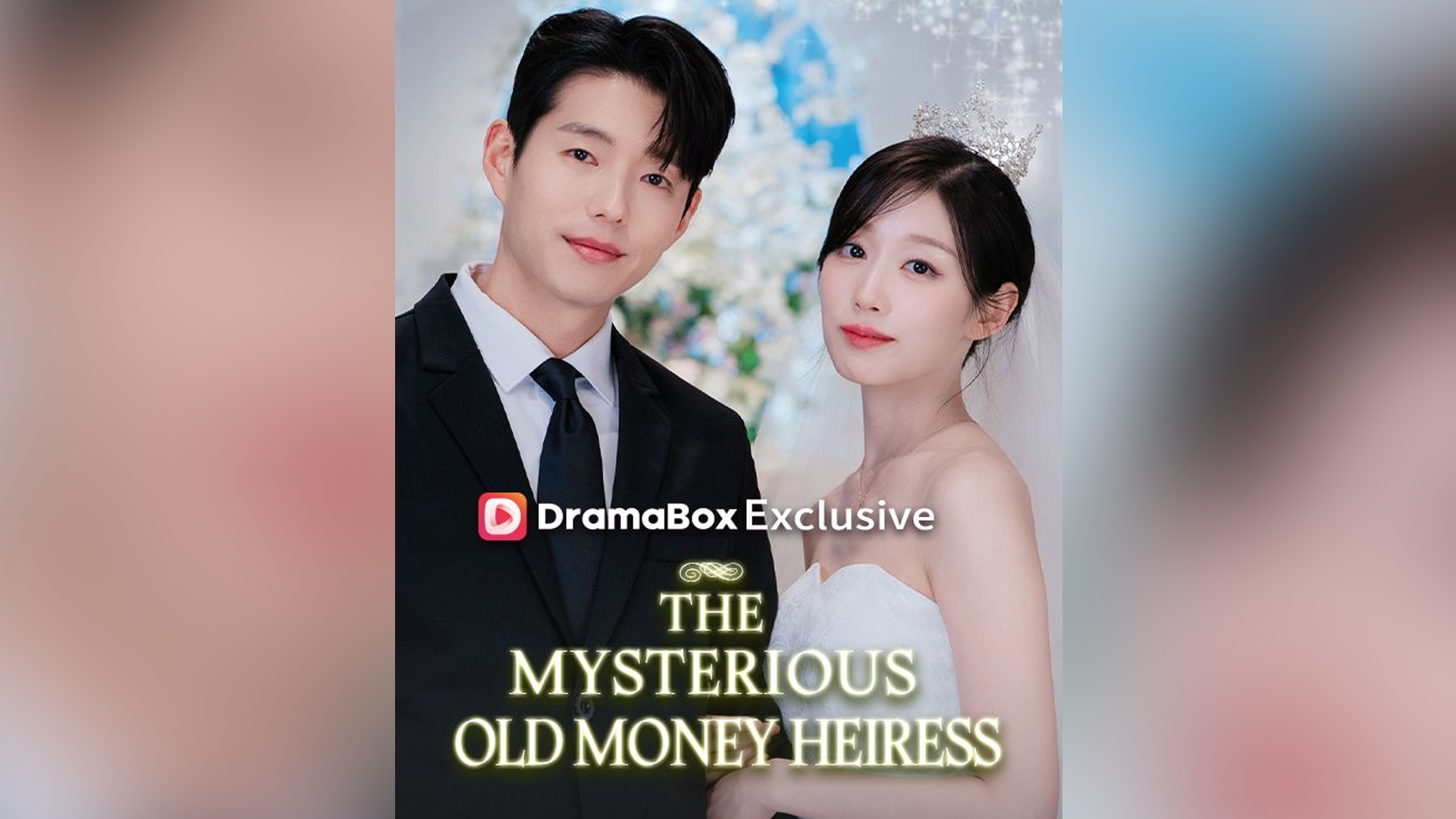 ⁣The Mysterious Old Money Heiress