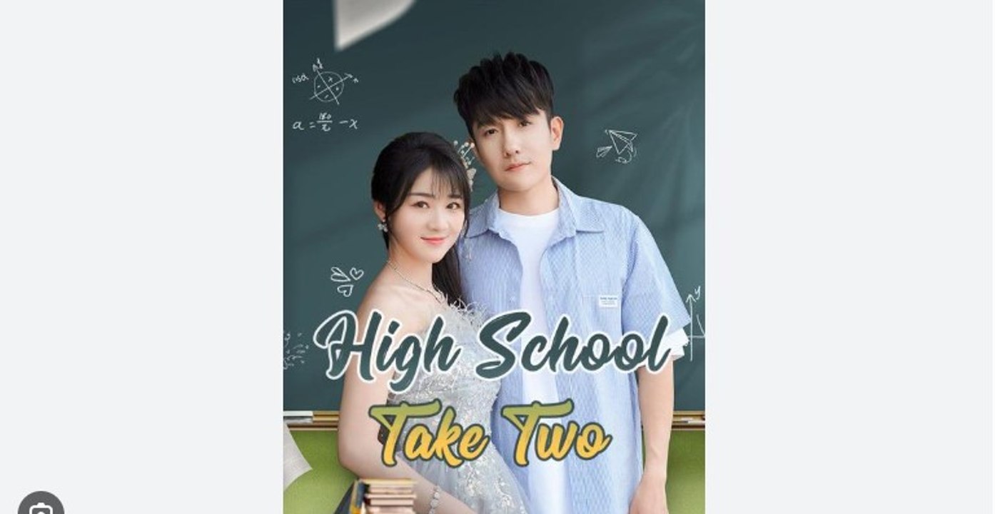 ⁣My 2008 Shy Sweetheart chinese drama