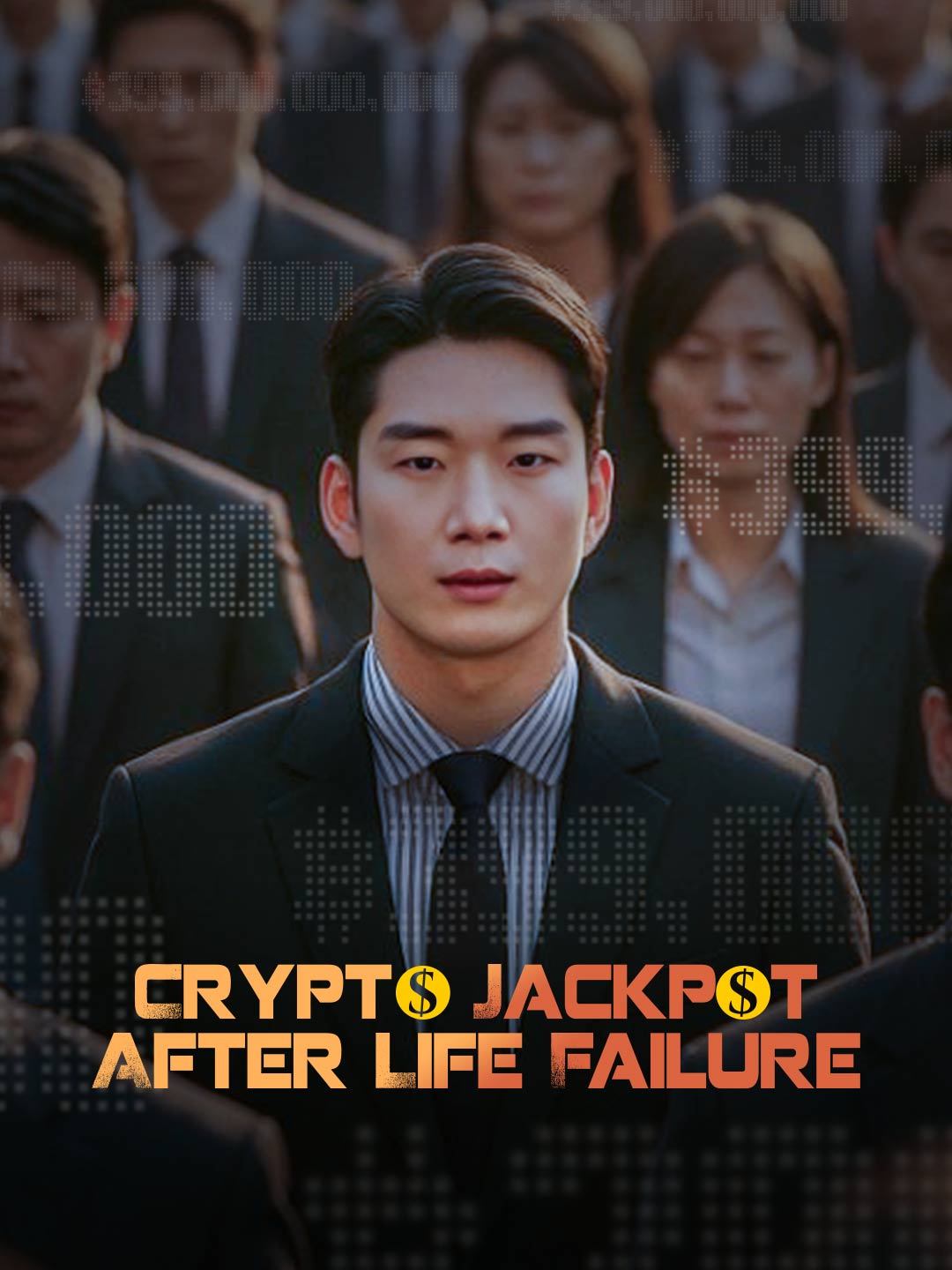⁣Crypto Jackpot After Life Failure - Full Movie #ARS