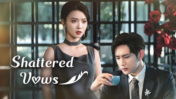 ⁣Shattered Vows | Divorce & Revenge | Eng Sub | Mega short Drama