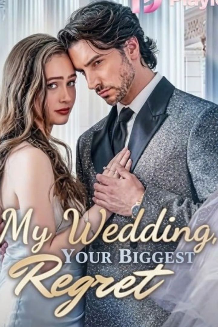 ⁣The Bride You Should’ve Chosen FULL HD