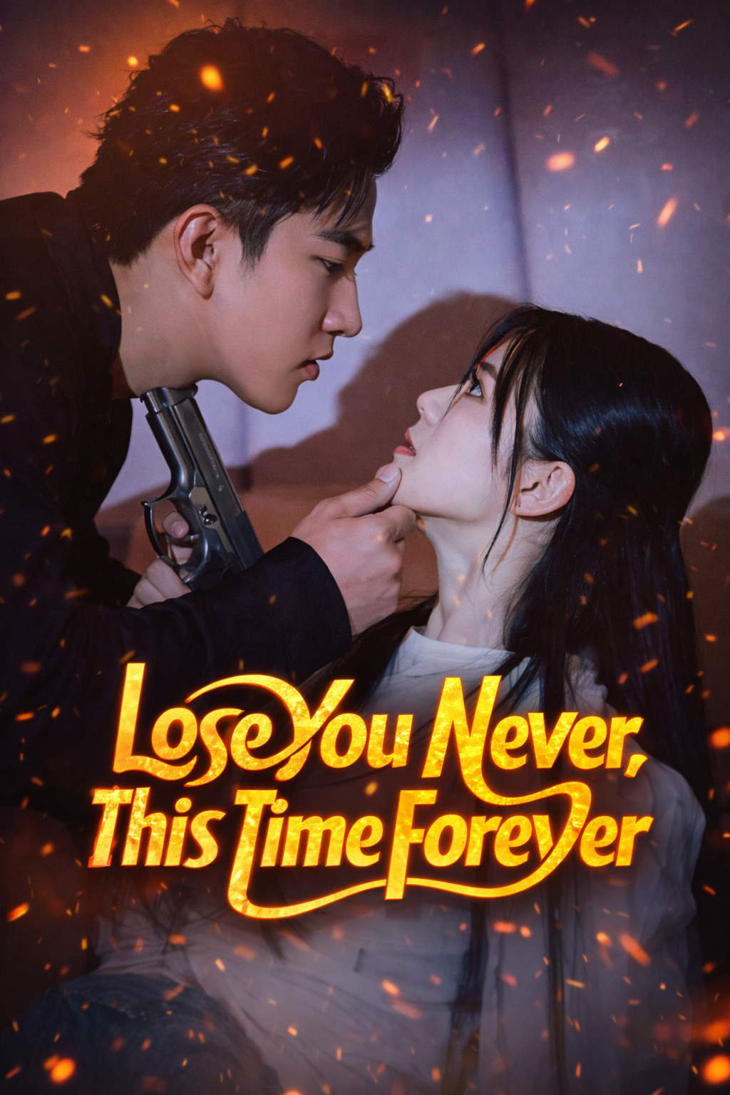 ⁣Lose You Never, This Time Forever (DUBBED)- Drama Movie English Sub