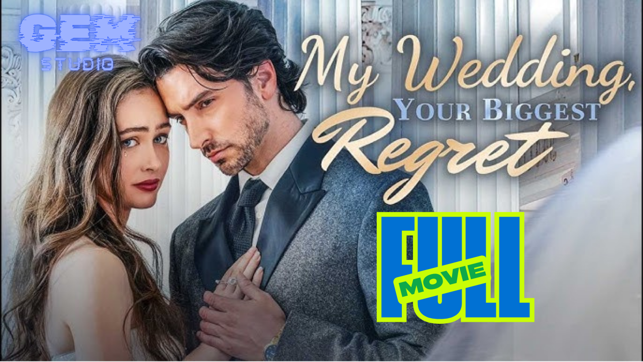 ⁣Hot 2026 My Wedding, Your Biggest Regret Playlet Gem Studio
