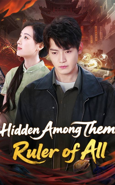 ⁣Hidden Among Them Ruler of All Full Engsub