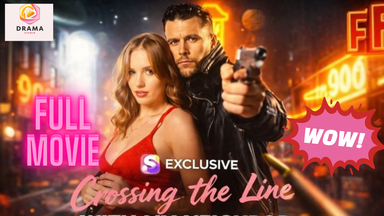 ⁣New Crossing The Line With My Neighbor Shortical Drama Hub