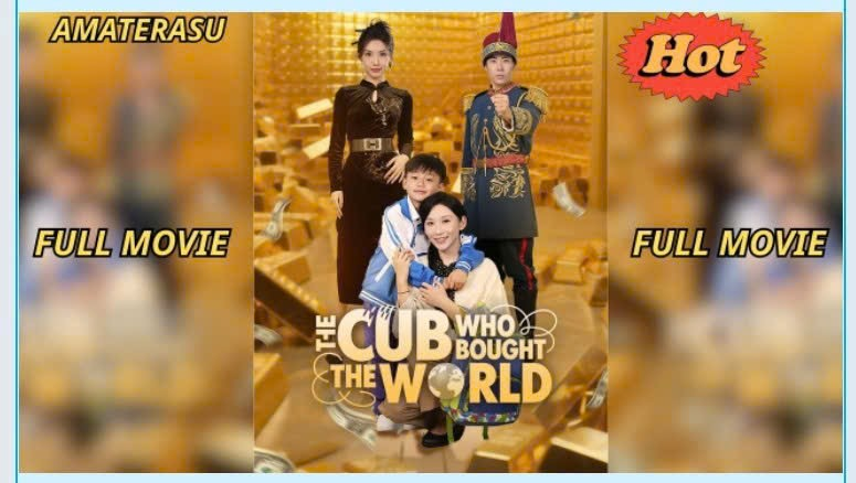 ⁣The Cub Who Brought The World ✅2026 Ep