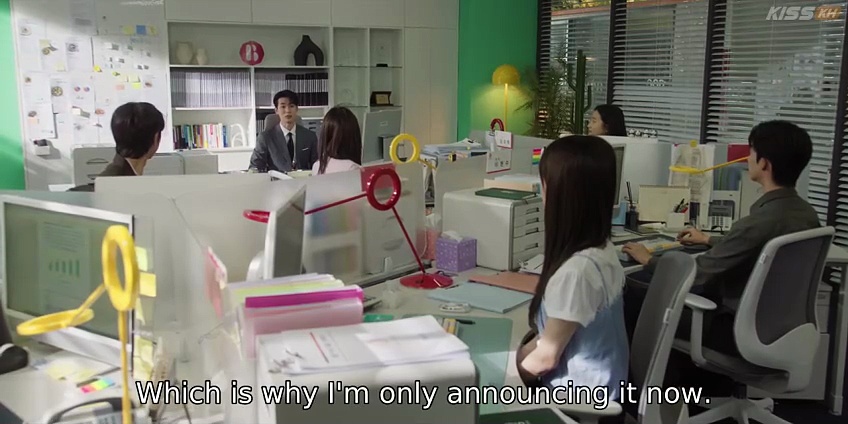 ⁣Our Universe Ep.7