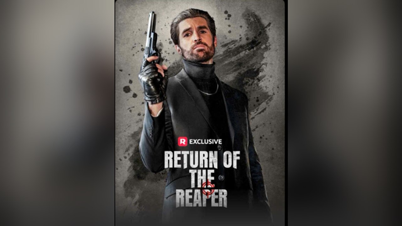 ⁣ Return of the Reaper FULL DRAMA 🍀