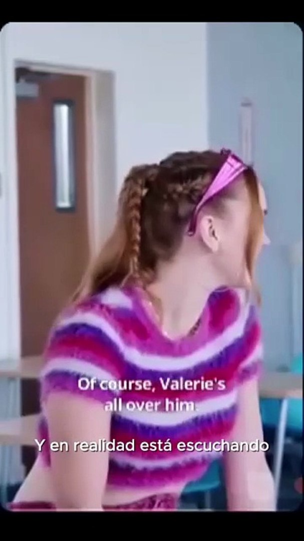 ⁣Sex Education With My Enemy Brother -'Isodes