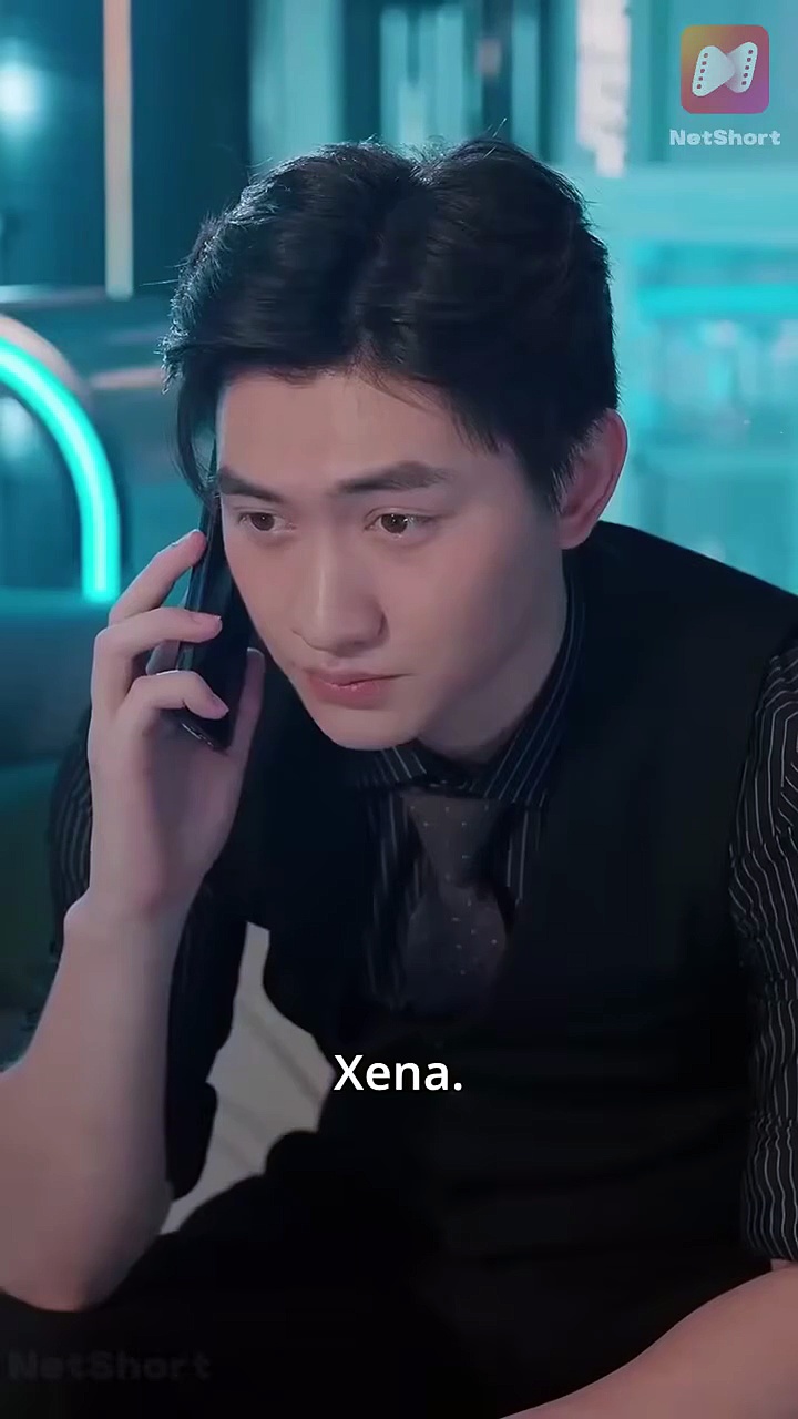 ⁣scars of the hidden king