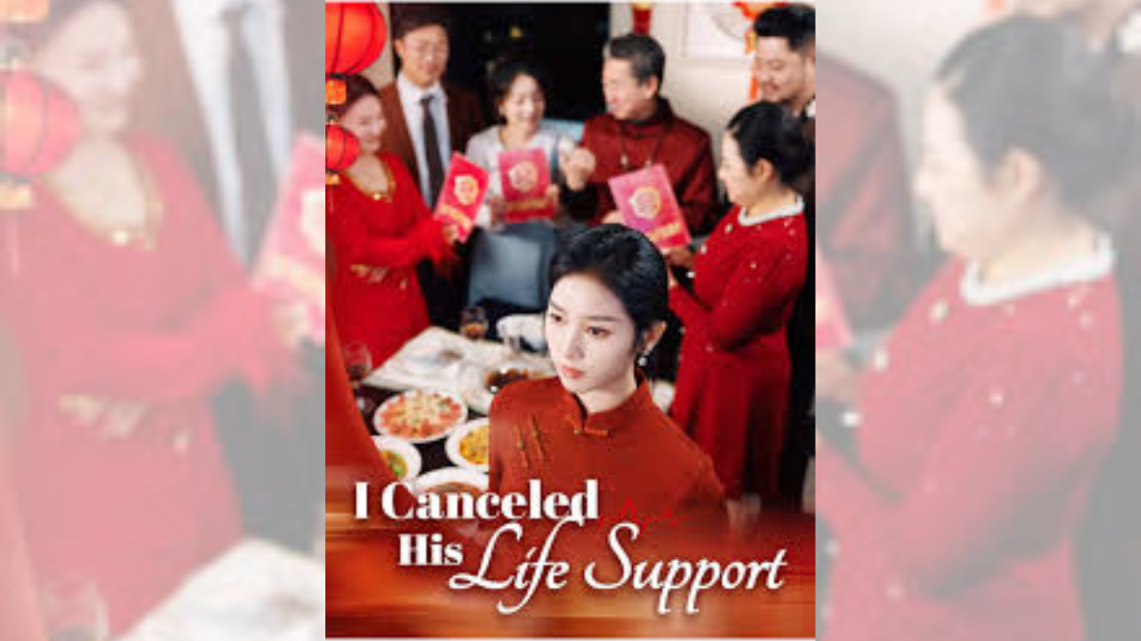 ⁣I Canceled His Life Support Full Chinese Drama