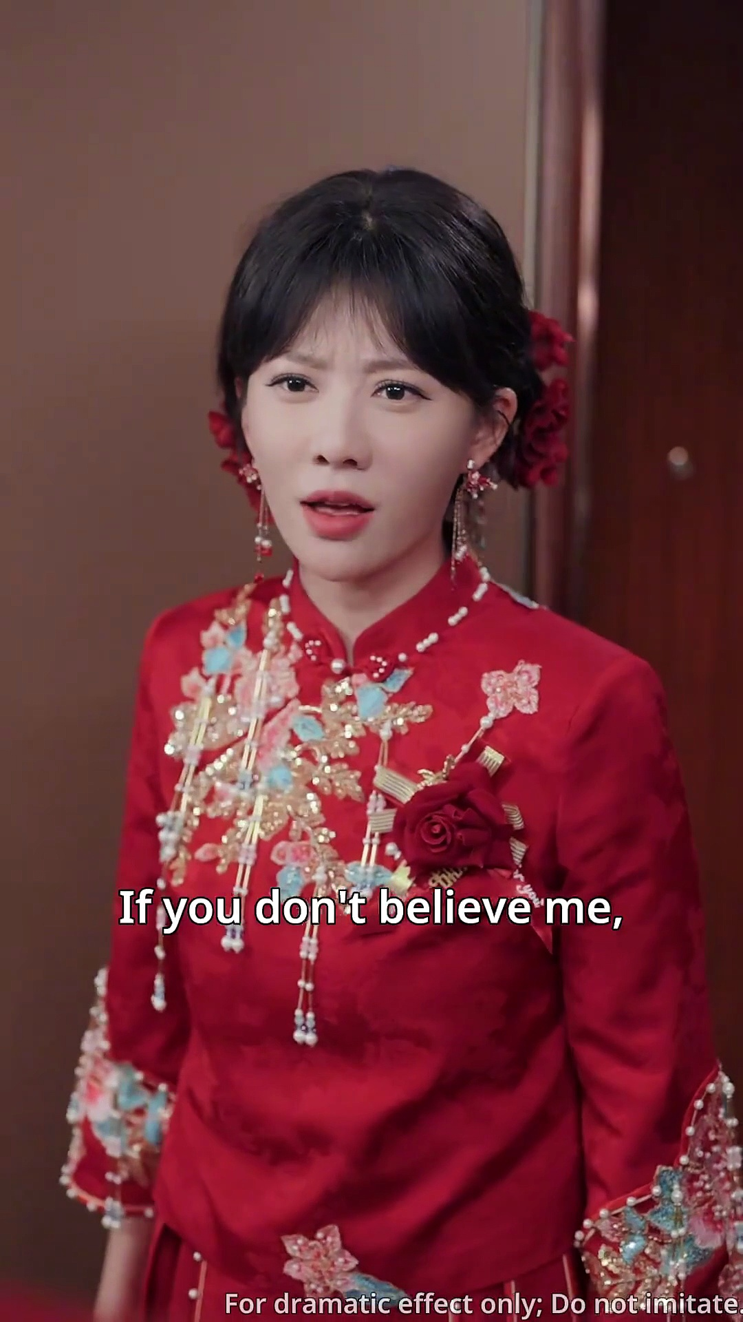 ⁣The Wedding Trap - Reborn To Stop Them 2026