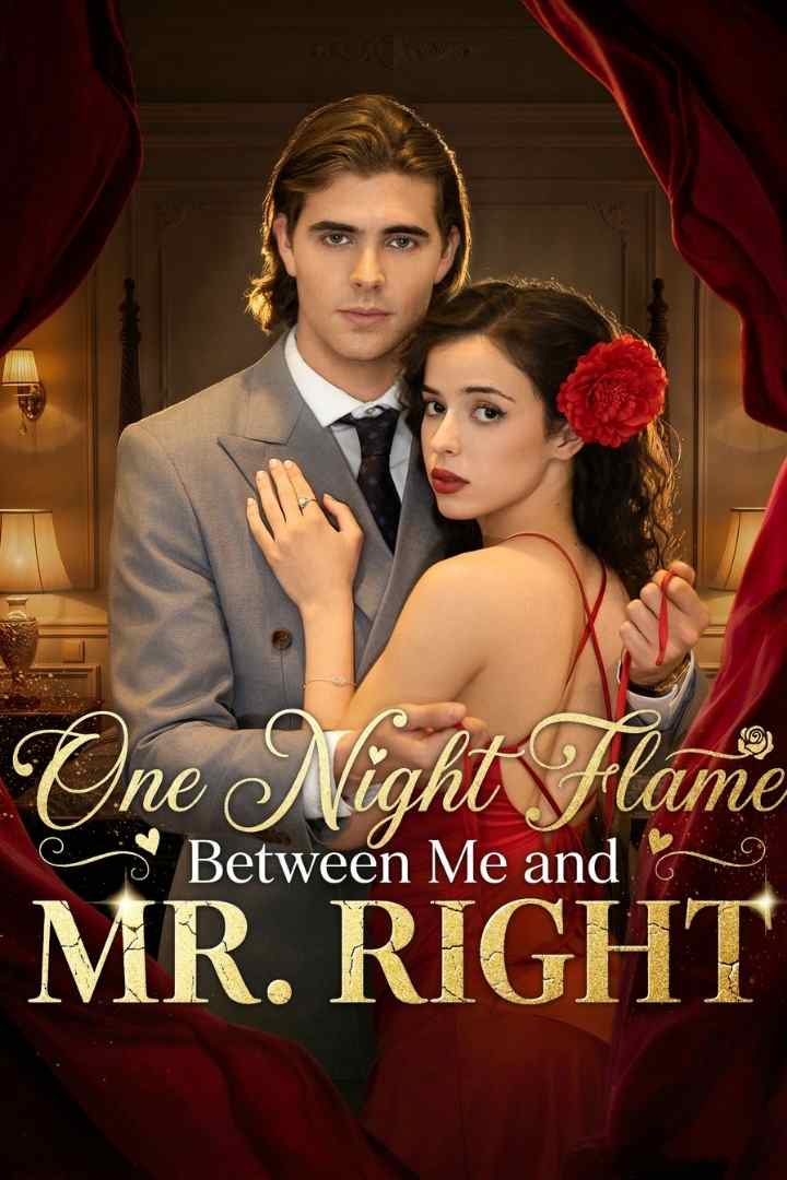 ⁣One Night Flame Between Me and Mr