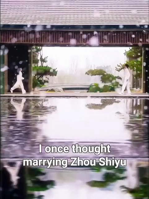 ⁣Choosing the Devil Over You [ Engsub ]