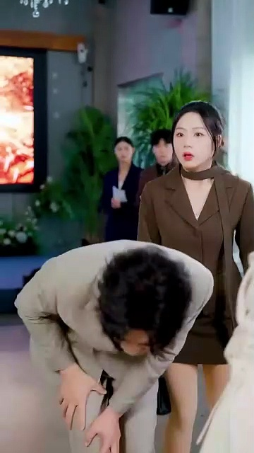 ⁣After The Mask My Ex's Regret Engsub