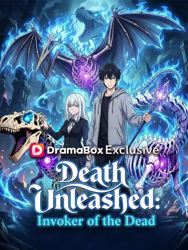 ⁣Death Unleashed- Invoker Of The Dead
