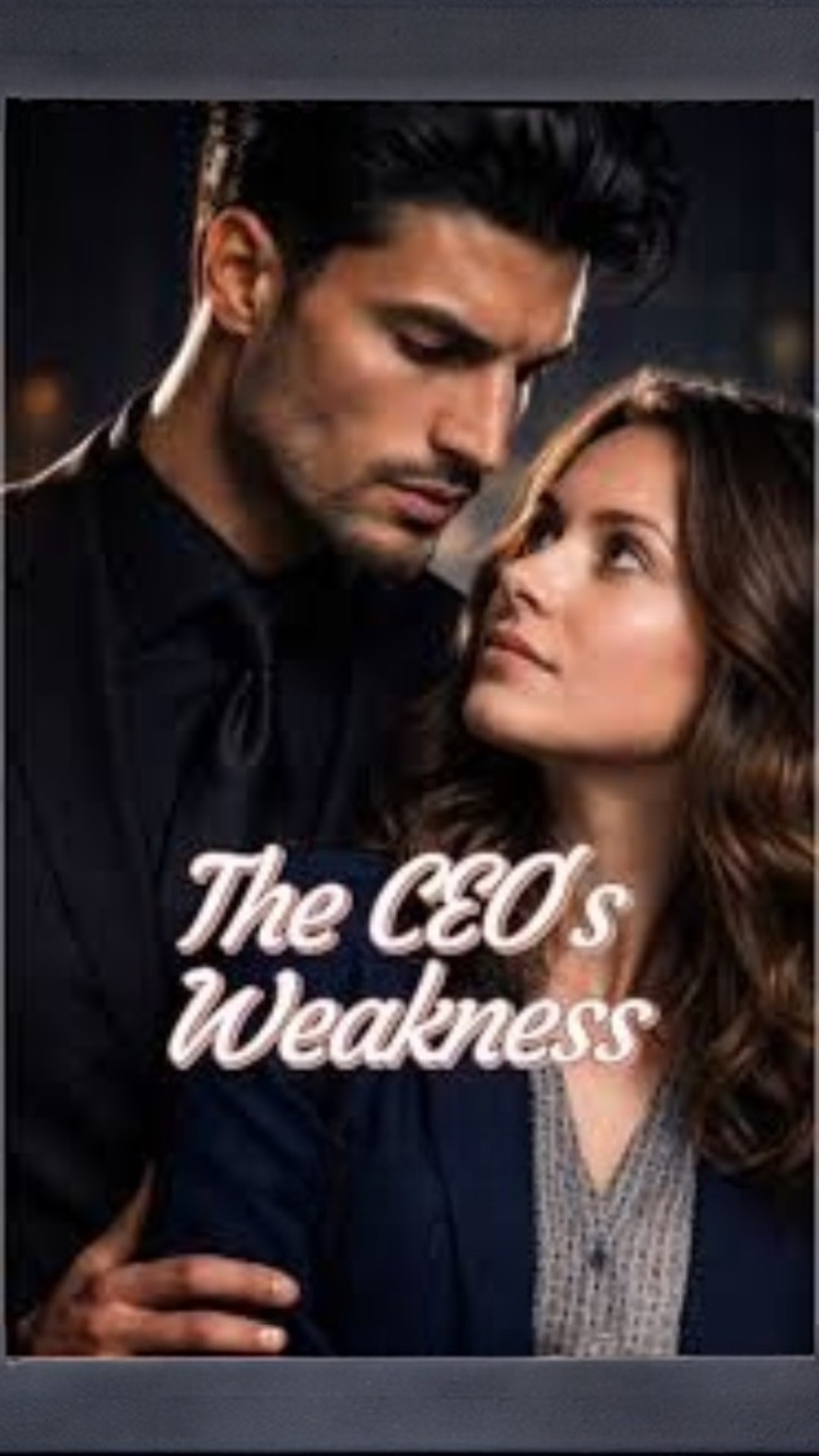 ⁣CEO Darkest Secret | Billionaire Romance Full Movie