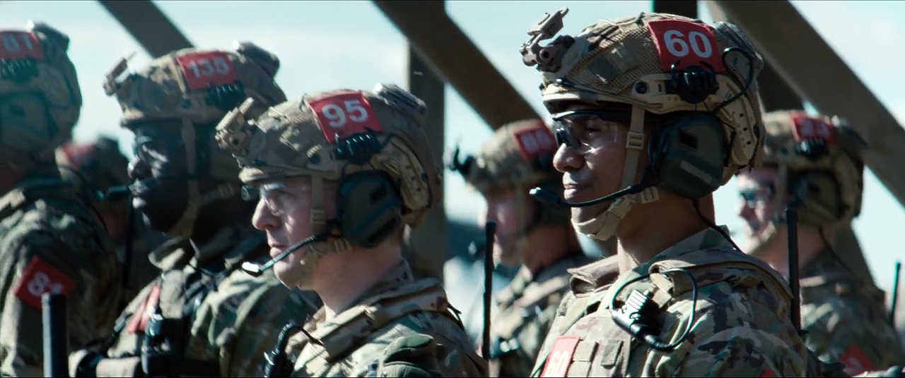 ⁣War Machine (2026) | Full Action Sci-Fi Movie | AI Warfare & Futuristic Battle