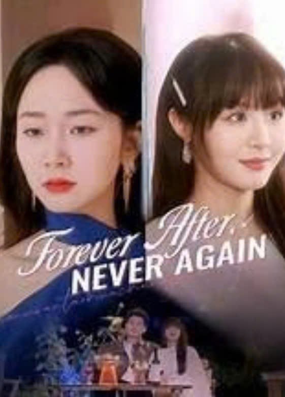 ⁣Forever After Never Again [ Engsub ]