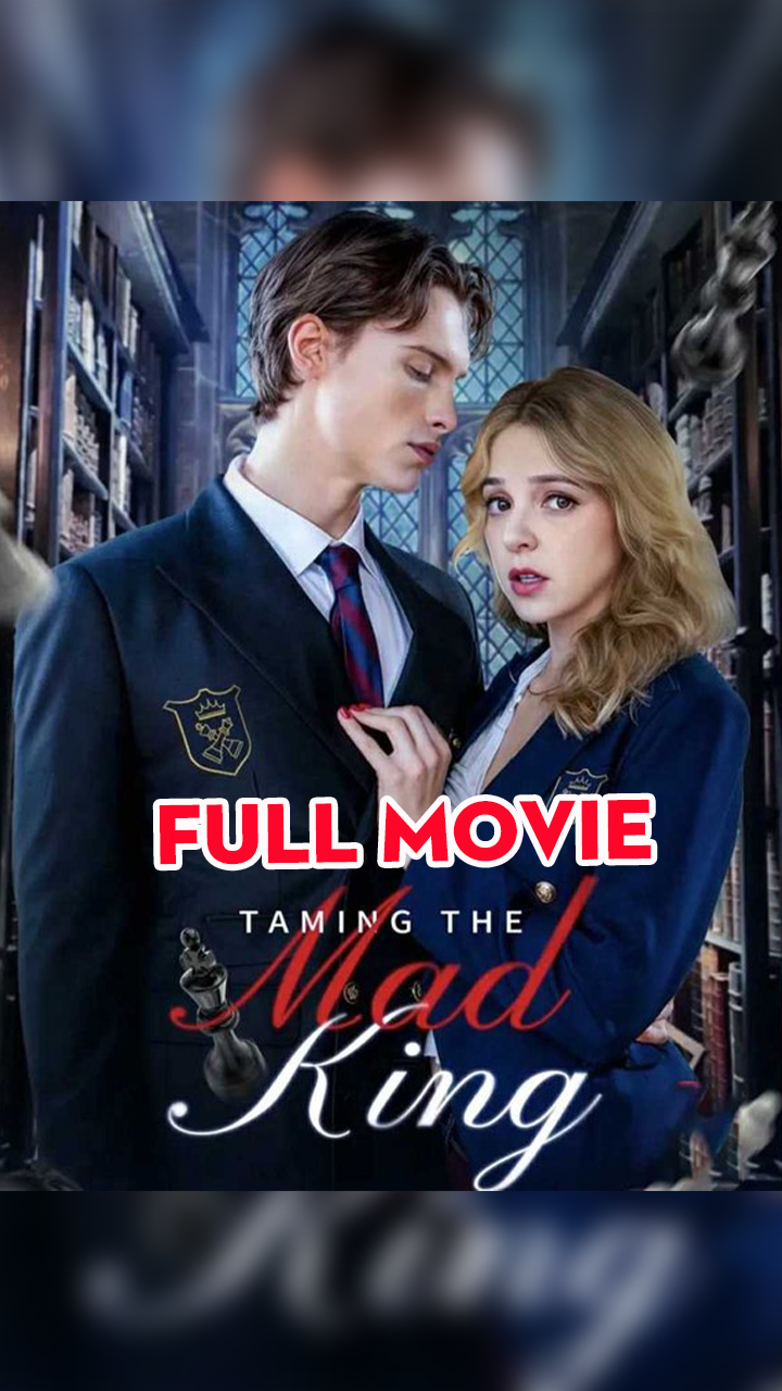 ⁣Taming The Mad King - Full HD Movie [English Sub] | Watch Till The End