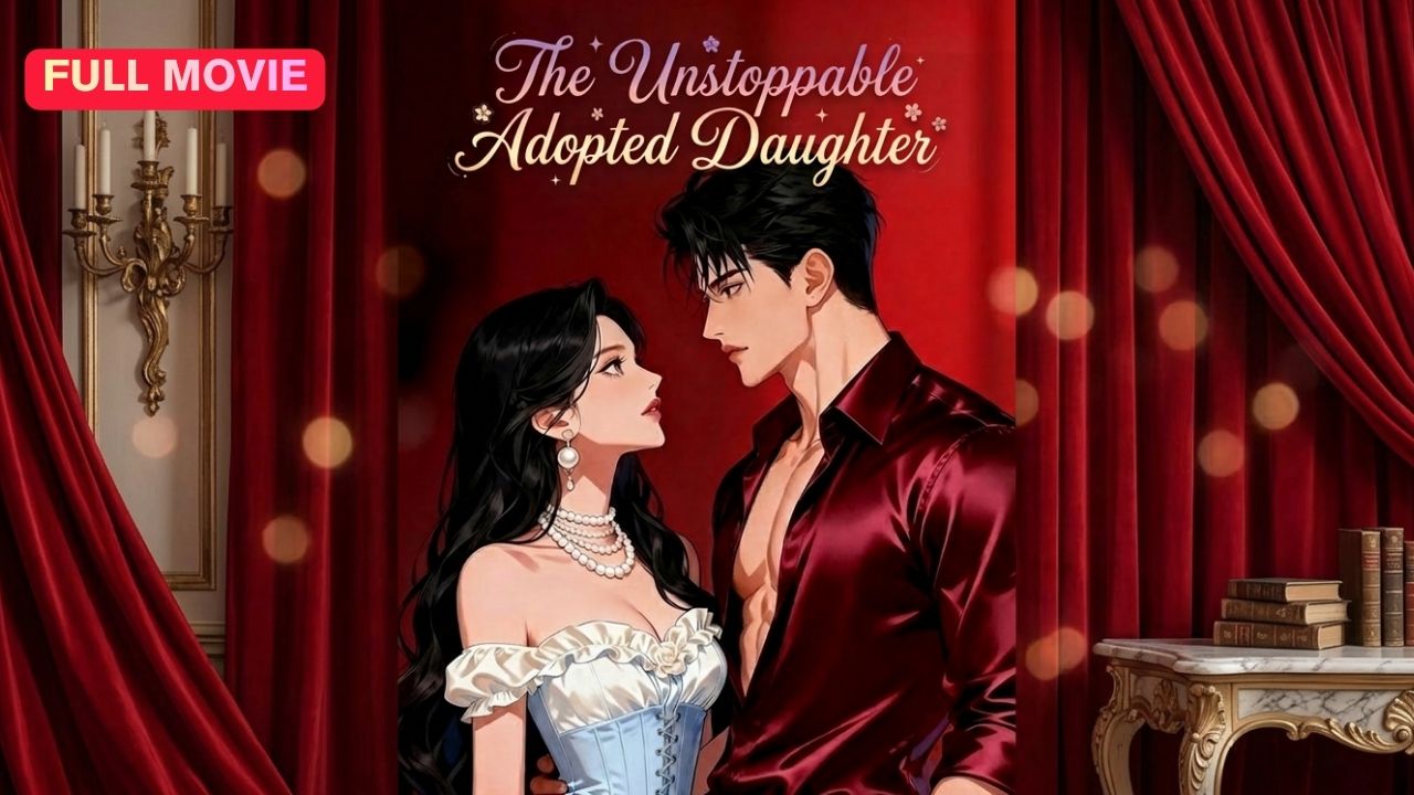 ⁣The Unstoppable Adopted Daughter Full Eng Sub (Chinese)